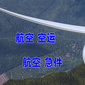 长安航空托运快递-选东方航空和上海航空